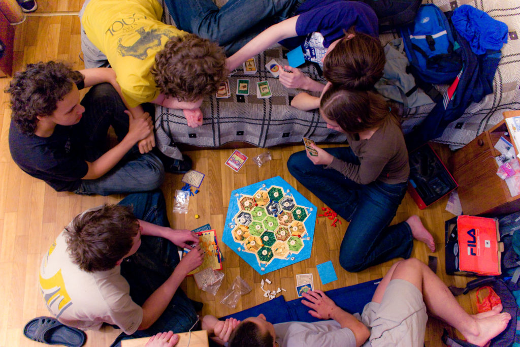 Playing_Settlers_of_Catan