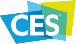 Logo du CES
